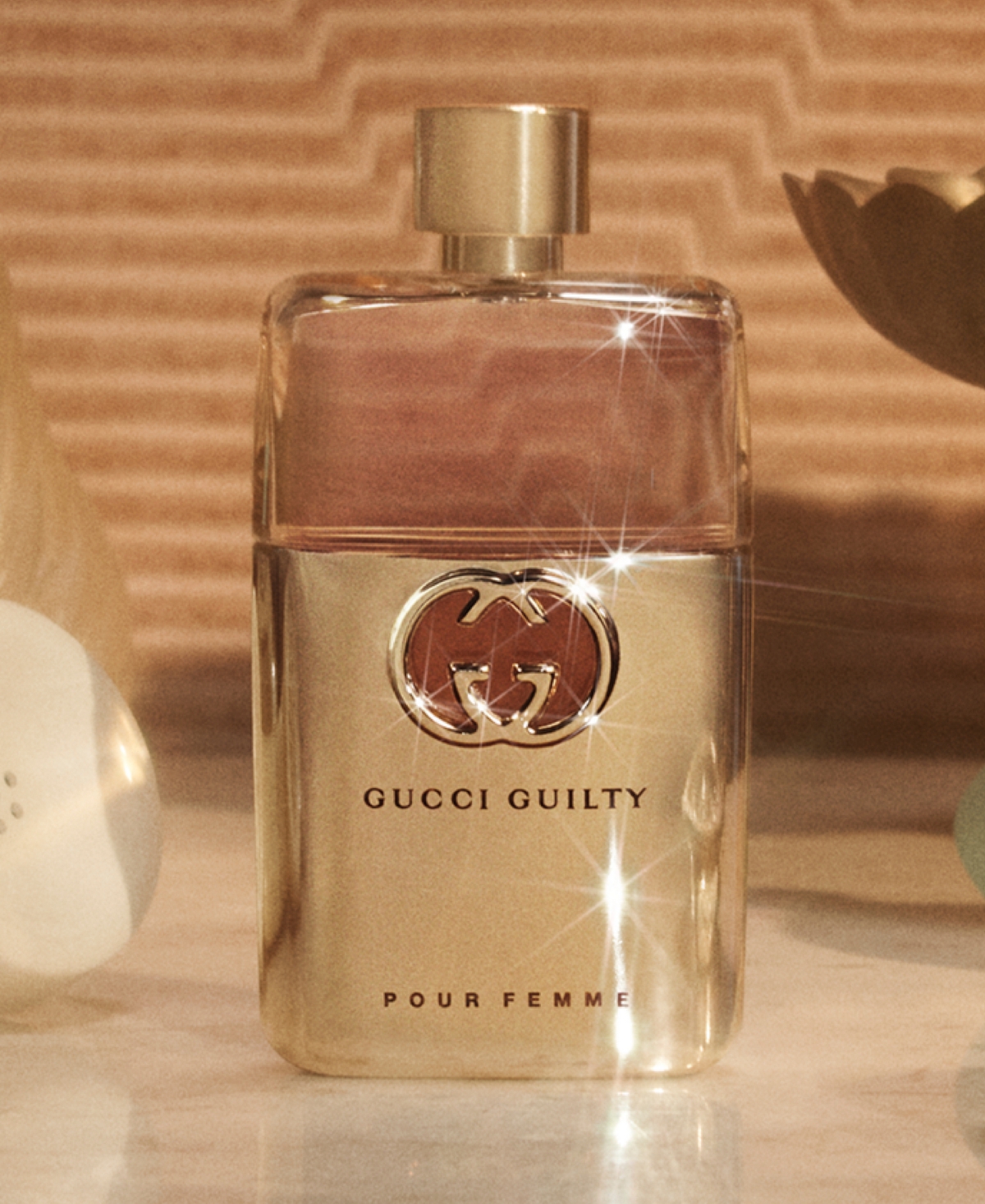 Gucci 3-Pc. Guilty Pour Femme Eau de Parfum Gift Set