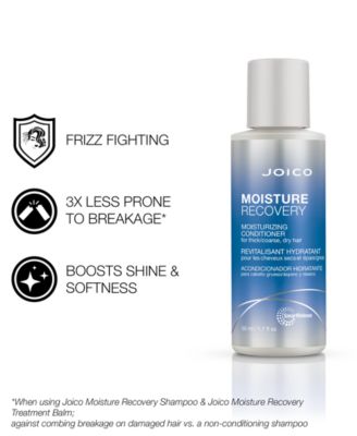 Moisture Recovery Moisturizing Conditioner For Dry Hair, 1.7 oz.