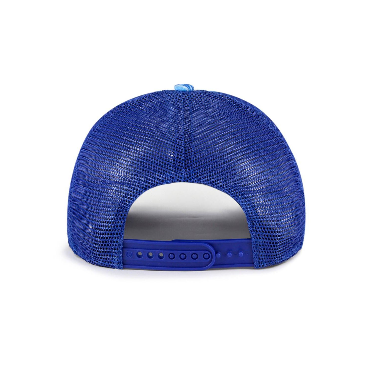 Men's Blue UCLA Bruins Tropicalia Hitch Adjustable Hat