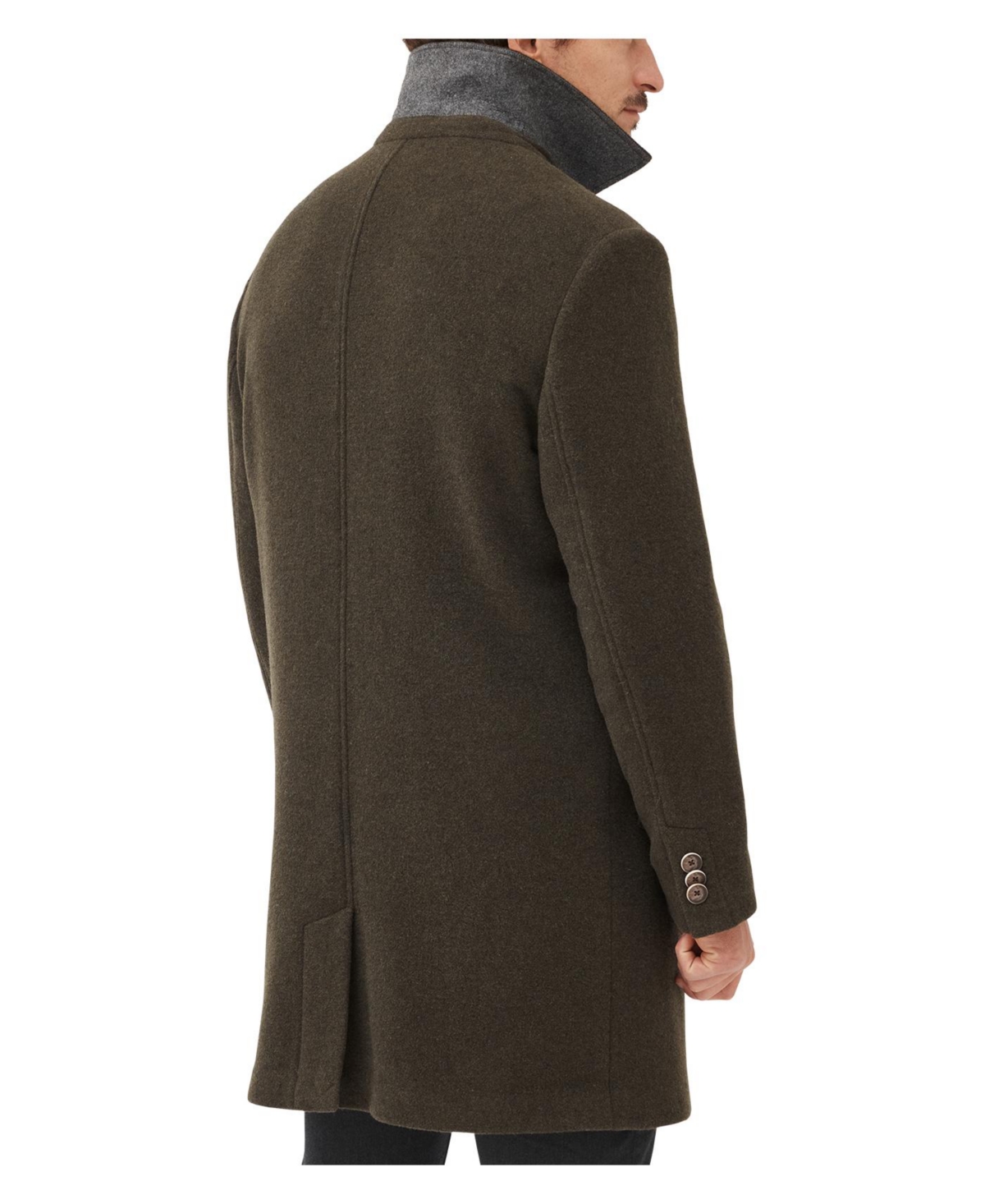 Rodd & Gunn Men's Murchison Coat