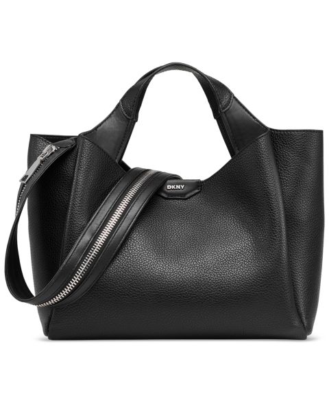 Женские сумки DKNY Willa Small Top Handle Satchel