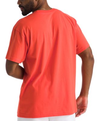 ■THE NORTH FACE■ Men's Camp Everyday Short Sleeve Round Te The North Face Men's TNF™ Relaxed Fit Easy Wind 7