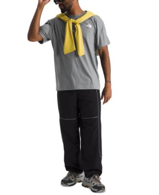 Men's Short Sleeve Evolution Box Fit Tee