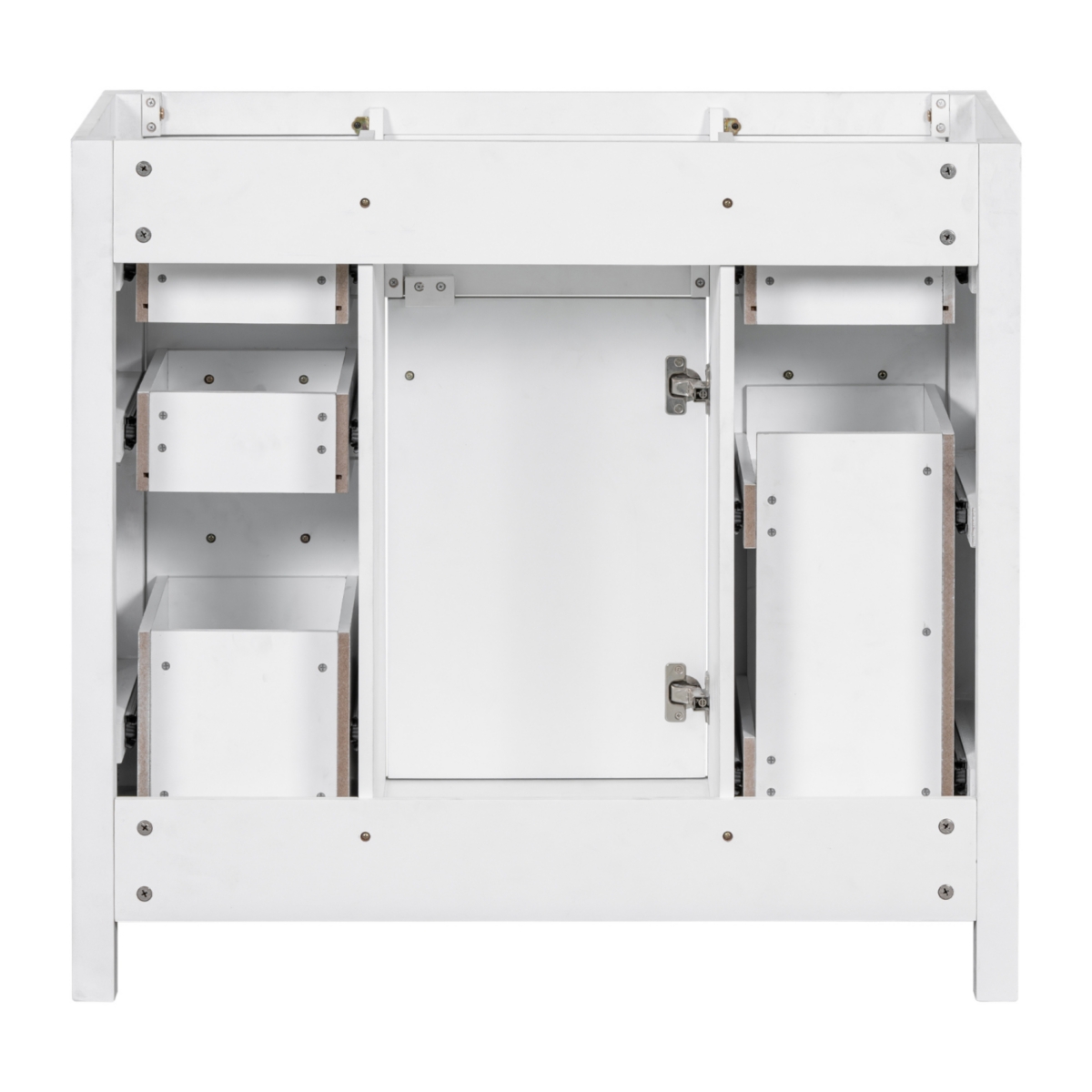 Streamdale Furniture [Cabinet Only] 36