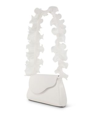 Женский клатч-сумочка Sophia Ruffle Me