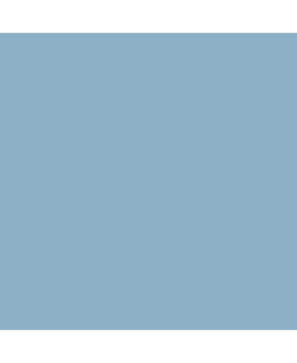 Cupshe Women's Beige Waffle Knit Hem Twist Cover-Up -pastel blue