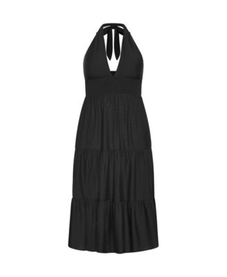 Women's Dallas Maxi Dress