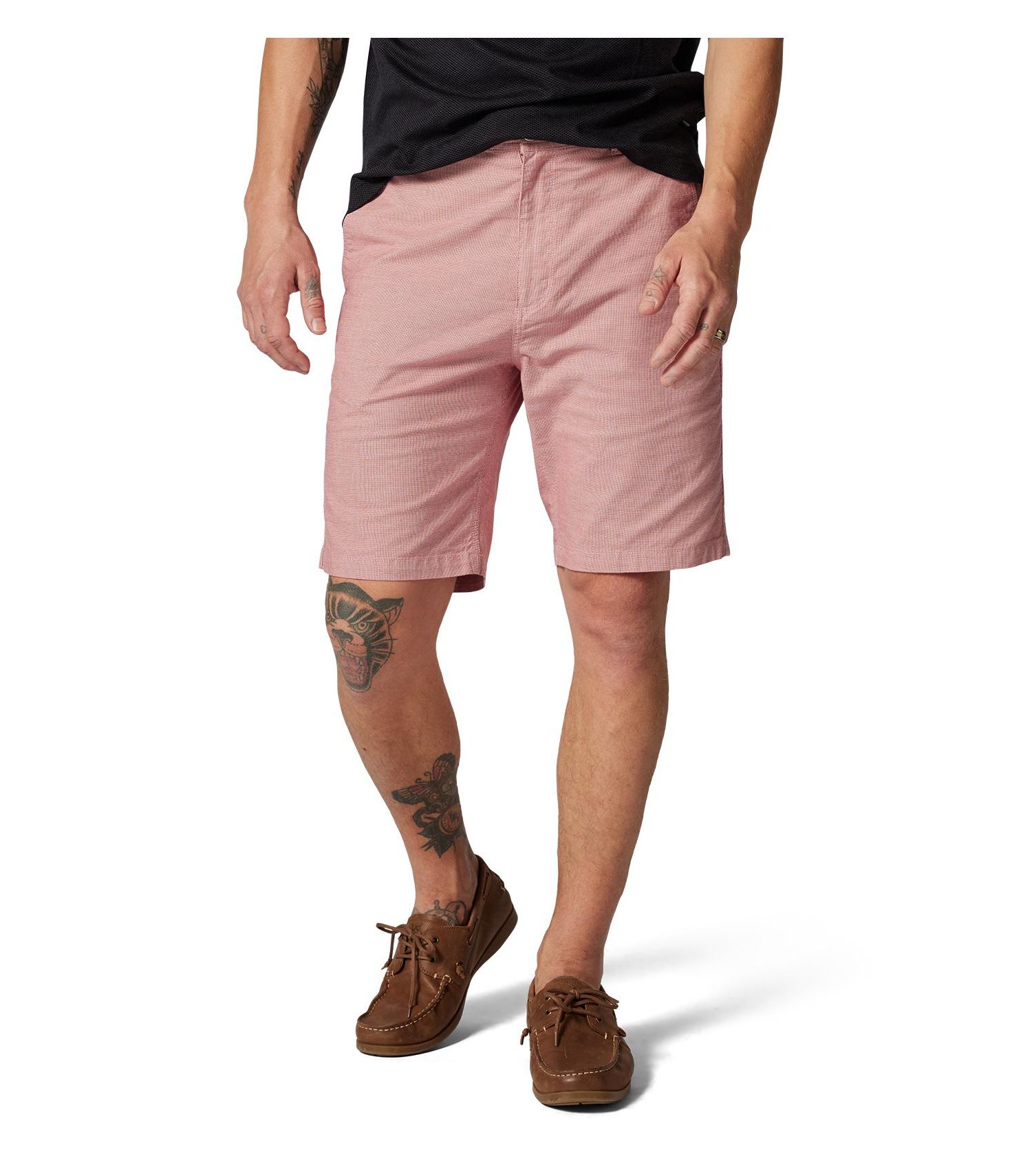 Men's The Gunn 9" Shorts