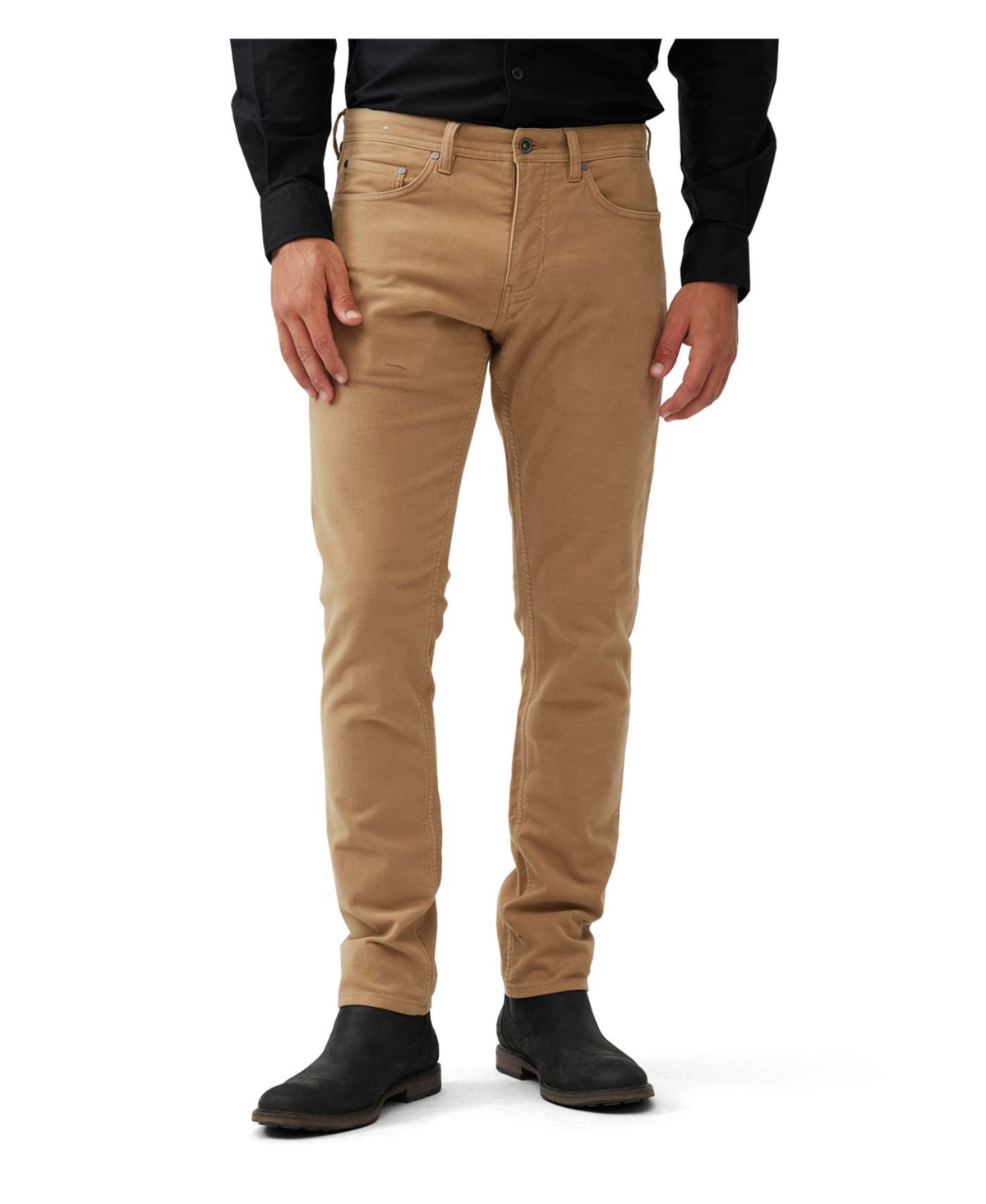 Rodd & Gunn Men's Albury Straight Jean