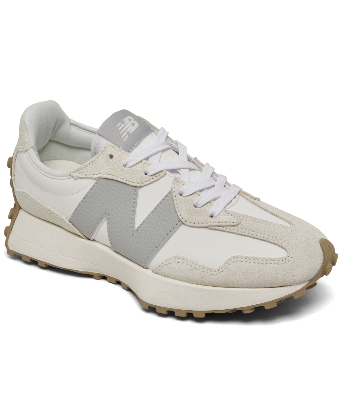 Finish line new balance discount