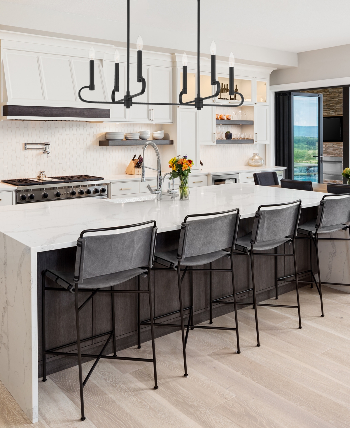 Designers Fountain Summit 32