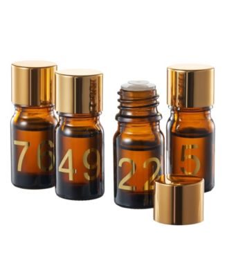 Wine Aroma Kit Tasting Smelling 80 Aromas Set