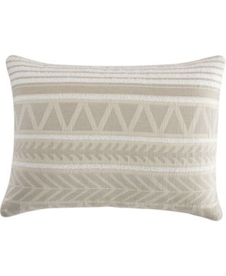 Cleluya Cotton 6-Pc. Comforter Set, Queen