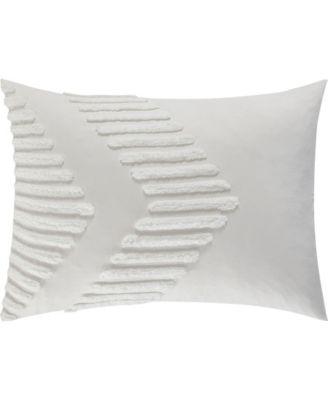 Galatea Tufted Embroidery 7-Pc. Comforter Set, King