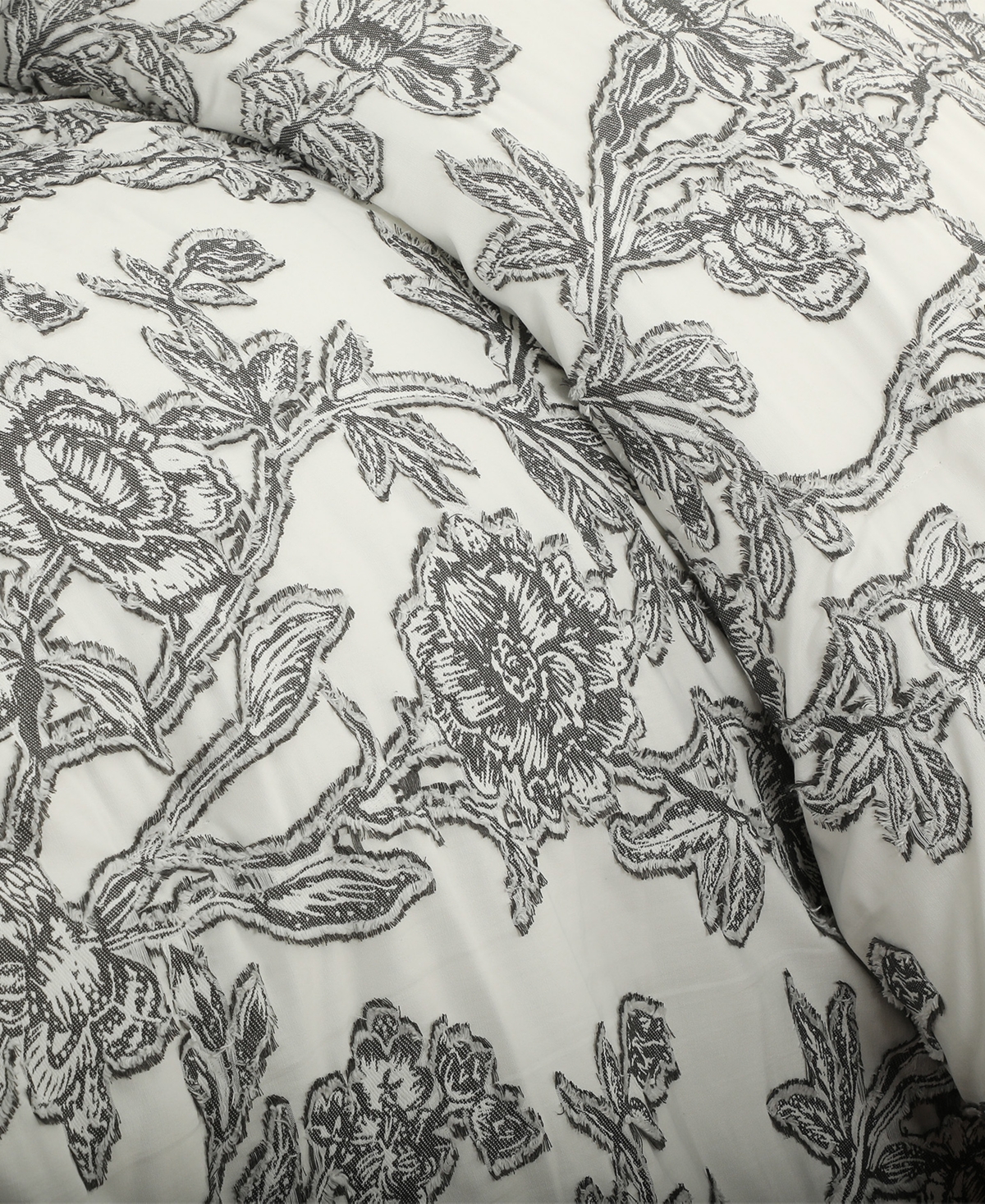 Stratford Park Maybole Floral 7-Pc. Comforter Set