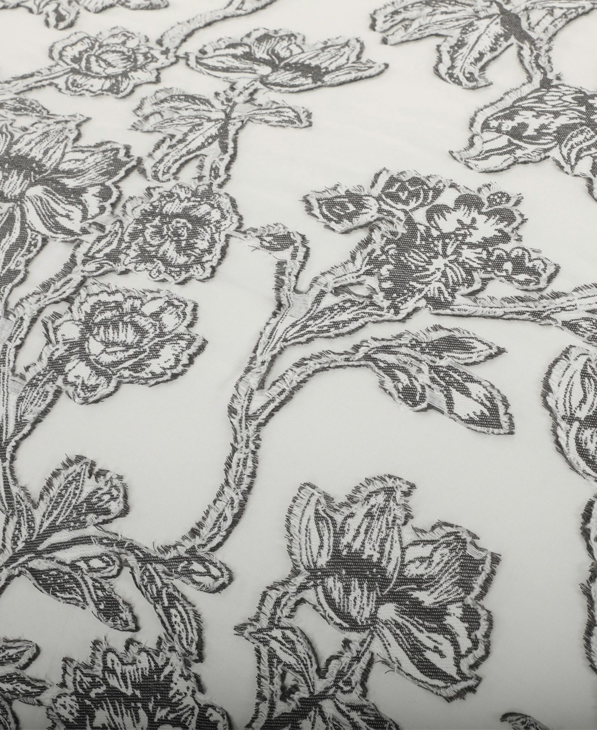 Stratford Park Maybole Floral 7-Pc. Comforter Set