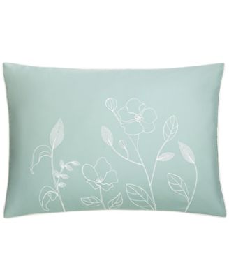 Safina Floral 7-Pc. Comforter Set, California King