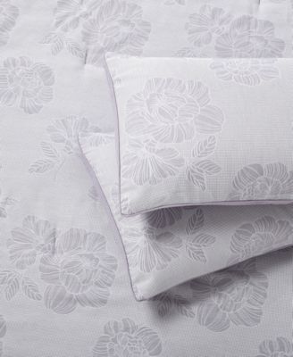 Feruza Floral 13-Pc. Comforter Set, California King