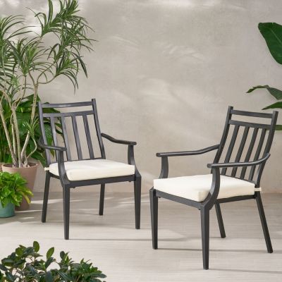 Streamdale Elegant And Cozy Outdoor Dining Chair