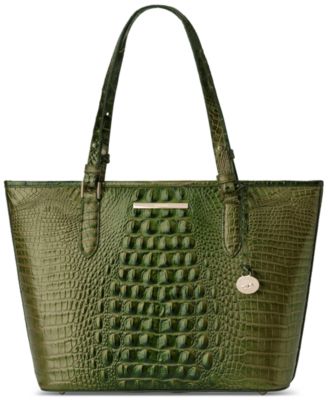 Brahmin - Asher Leather Tote