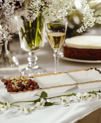 Regency Dinnerware Collection 