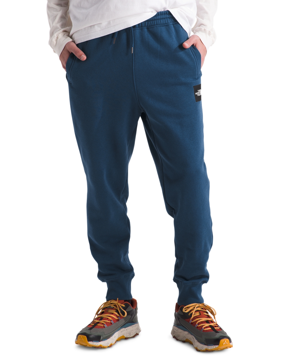 The North Face Men's Core Jogger -tnf Black