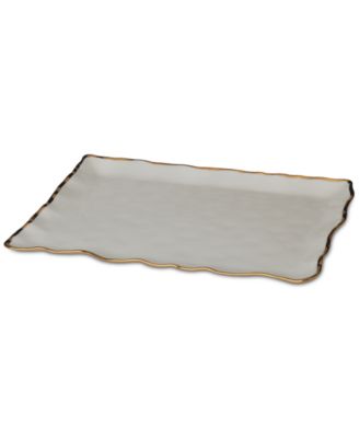 Regency Rectangular Platter