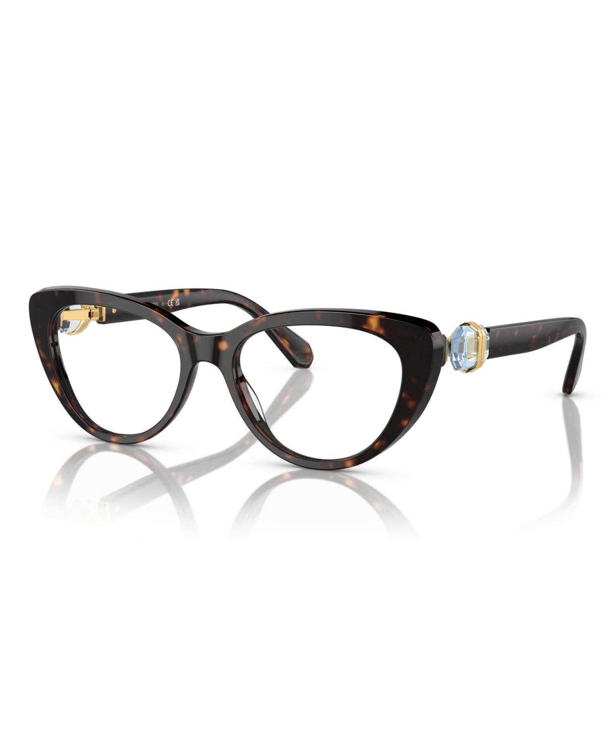 Swarovski Women's Eyeglasses, SK2005