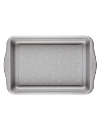 Bake with Mickey Mouse 9 x 13 Inch Nonstick Cake Pan