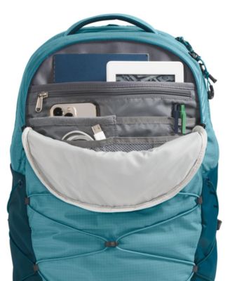 Женский рюкзак The North Face от Borealis