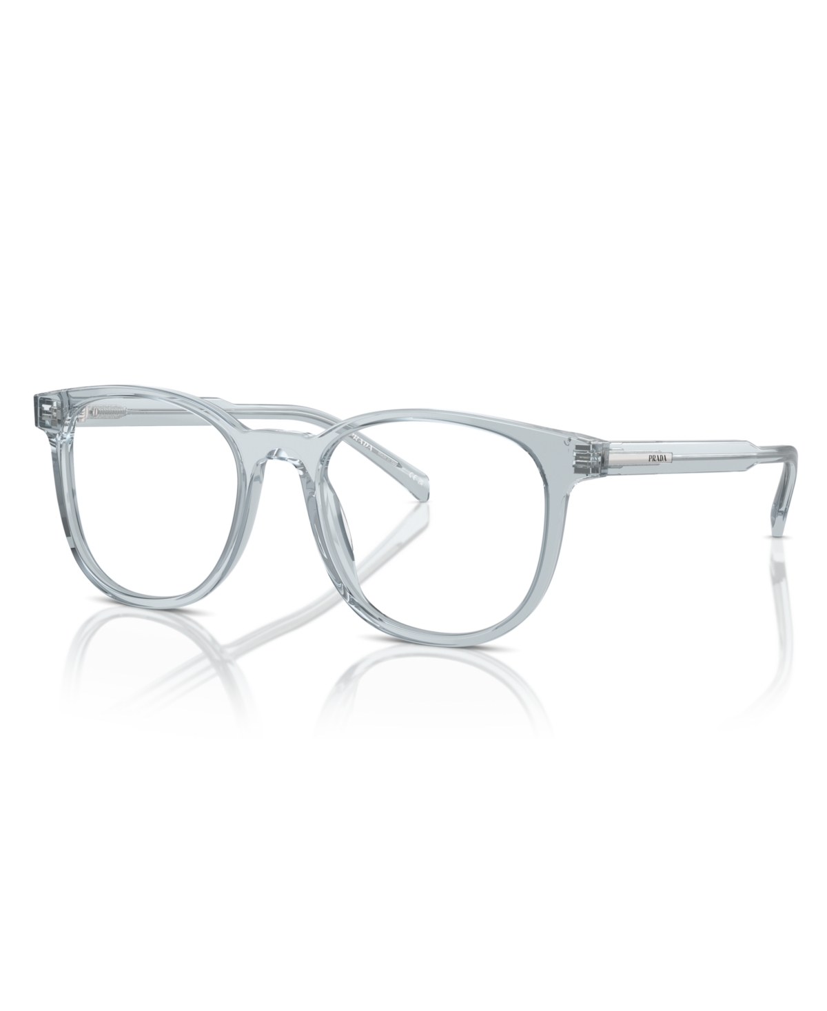 Prada Men's Eyeglasses, Pr A15V
