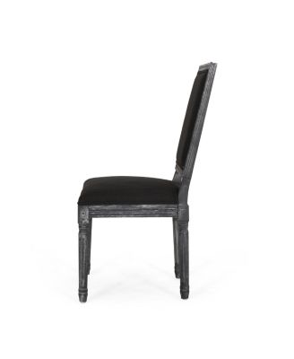 Streamdale French Country Timeless Elegance Dining Chair