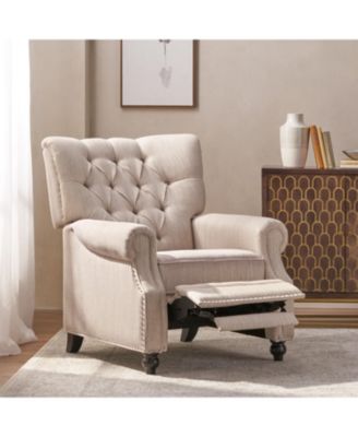 Ultimate Comfort And Style Recliner
