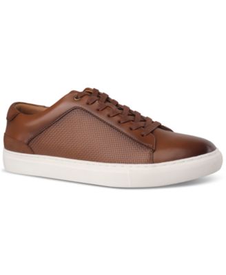 Alfani Men s Adairr Dress Sneaker Created for Macy s Macy s