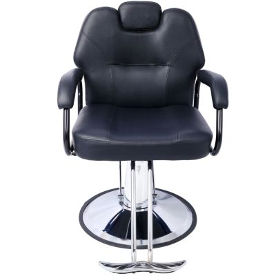 Artist All-Purpose Barber Chair Comfort, Adjustability, Stability