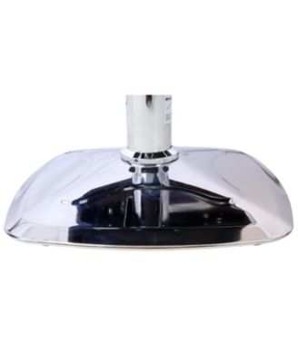 Streamdale Salon Chair with Hydraulic Pump, 360 Swivel, 330 lbs Capacity