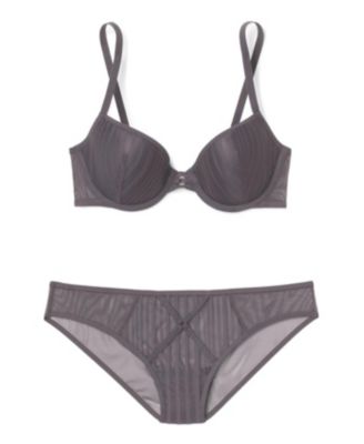 Women's Naia Holly Unlined Demi Bra