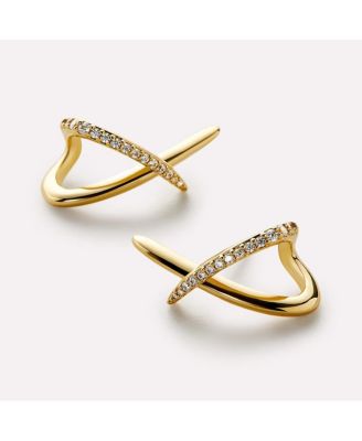 Stud Earrings  - Sloane