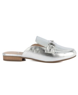 Women's Beckette Mule Loafer Flats