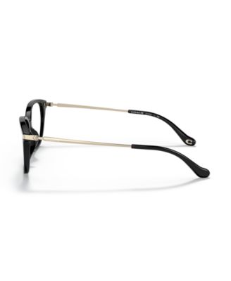 Women's Eyeglasses, HC6185