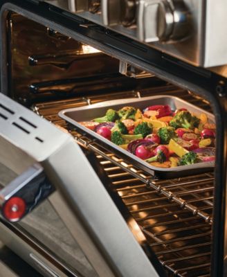 Bake with Mickey Mouse 10 x 15 Inch Nonstick Cookie Pan