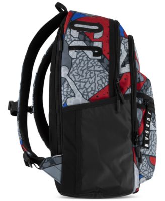 Air Patrol Backpack	