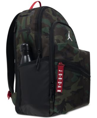 Air Patrol Backpack	