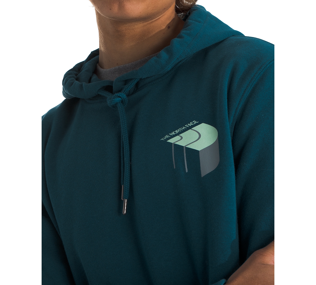 The North Face Men's Brand Proud Hoodie