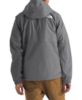 Men's Antora Hooded Rain Jacket