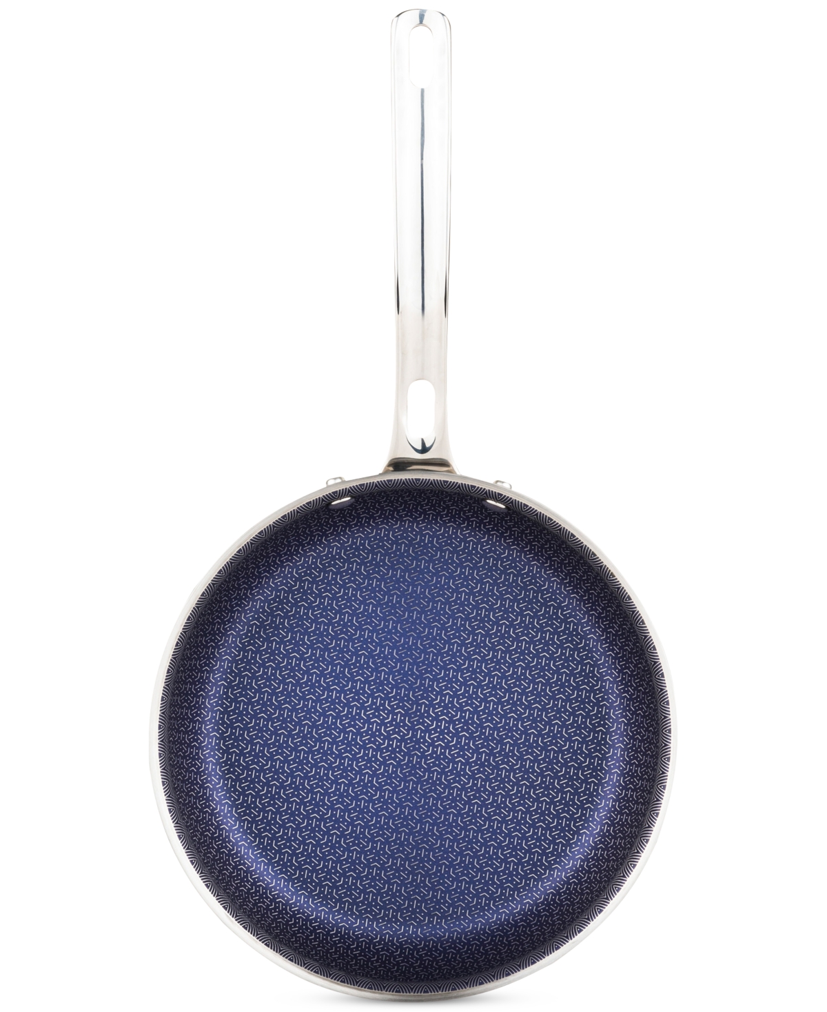 Viking 3-ply Hybridplus 8" Nonstick Induction Frypan In No Color