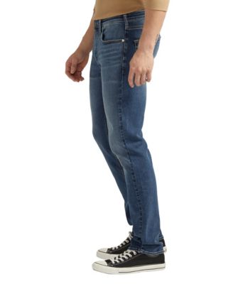 Konrad Slim Fit Slim Leg Jeans