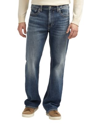 Silver Jeans Co.