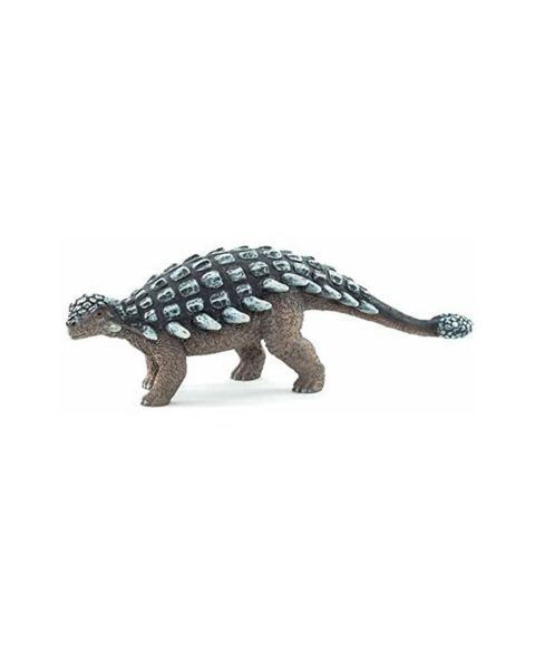 Детская фигурка Mojo Ankylosaurus Dinosaur Figure 387234