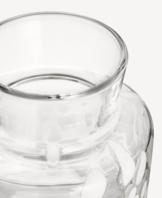 5" Meadow Small Crystal glass Vase